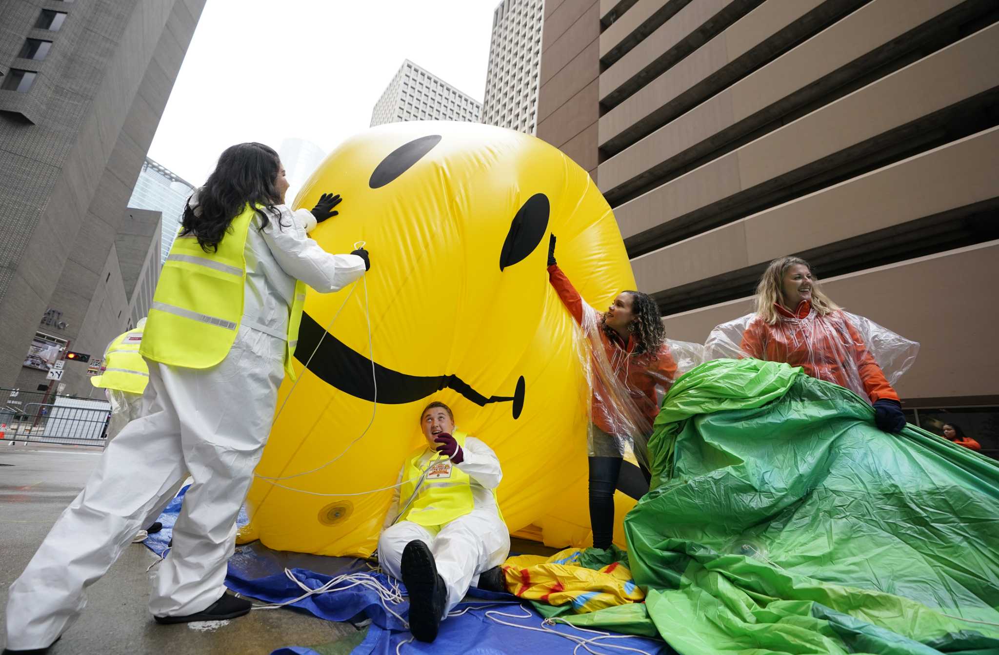 Heb Thanksgiving Day Parade Stock Photo - Download Image Now - Houston  Astros, Thanksgiving - Holiday, Adult - iStock