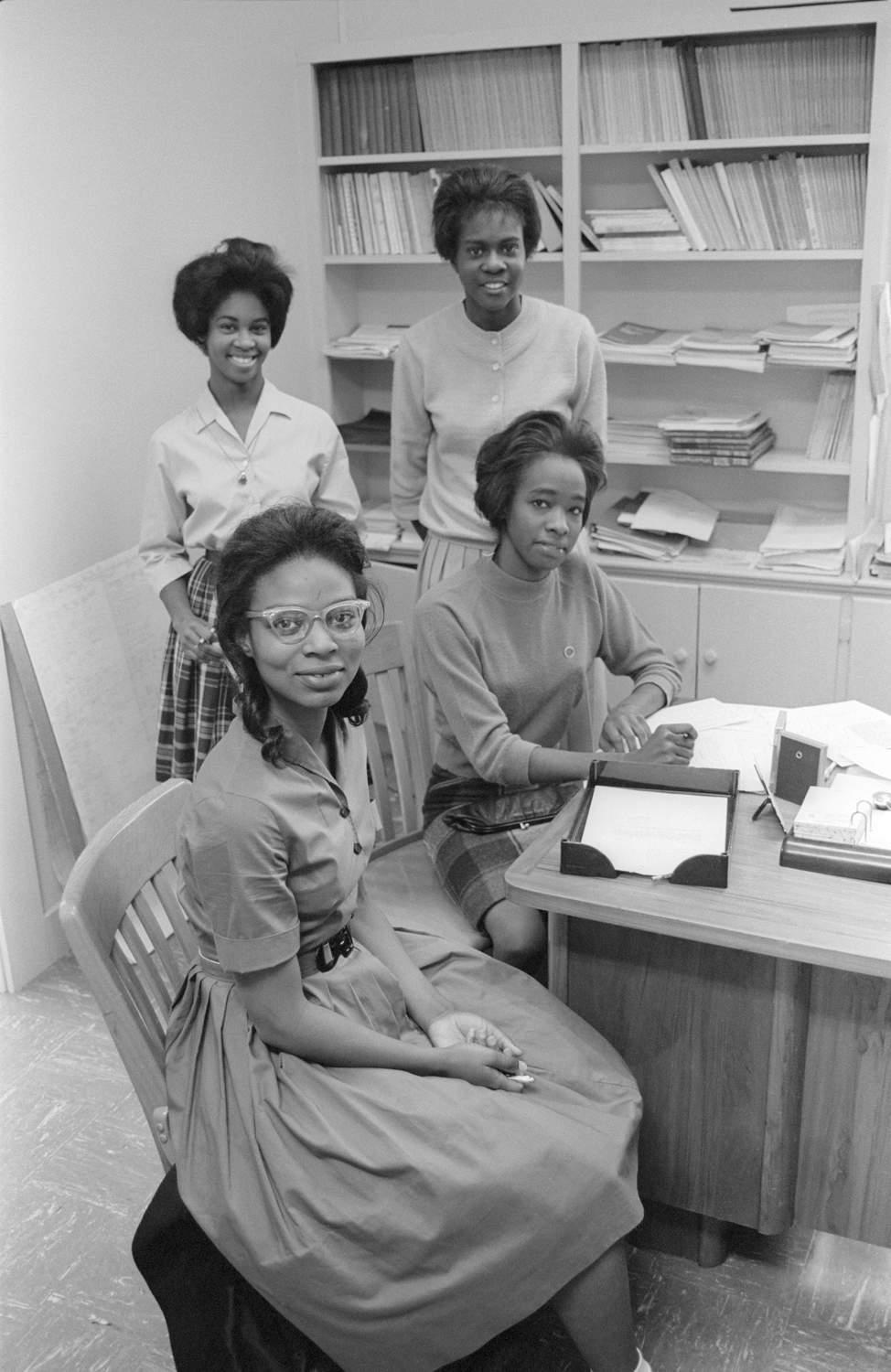 Texas State renames dorms in honor of its first Black, Latina students - Vimarsana News