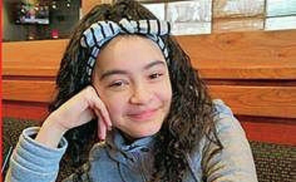 Kimberly Claudio, 14, of Manchester, Conn., was located on Nov. 25, 2021, police said.
