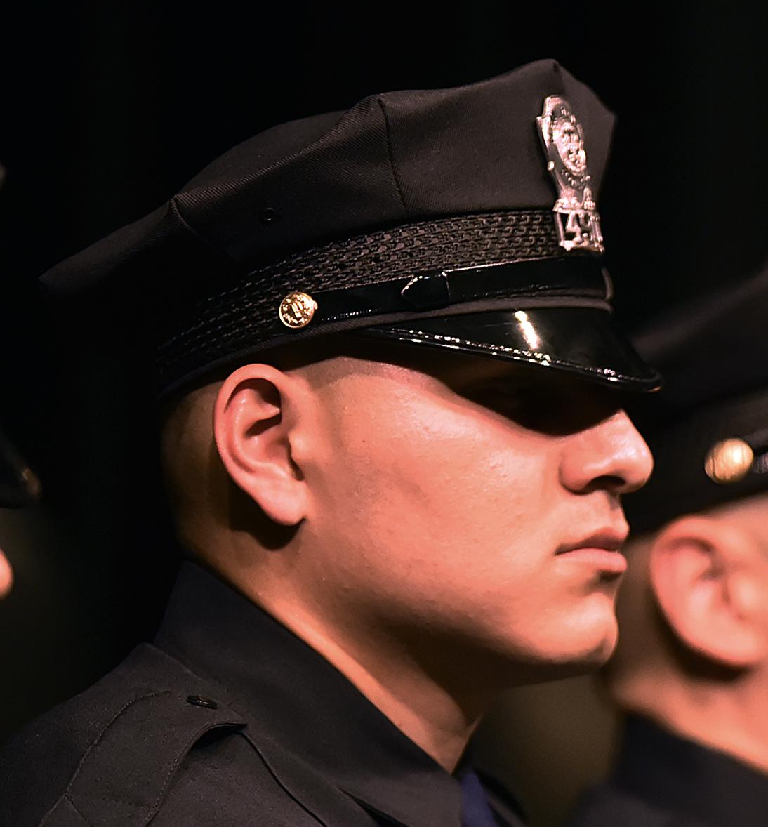 New Haven cop first to be banned from force under 2020 police accountability law - Vimarsana News