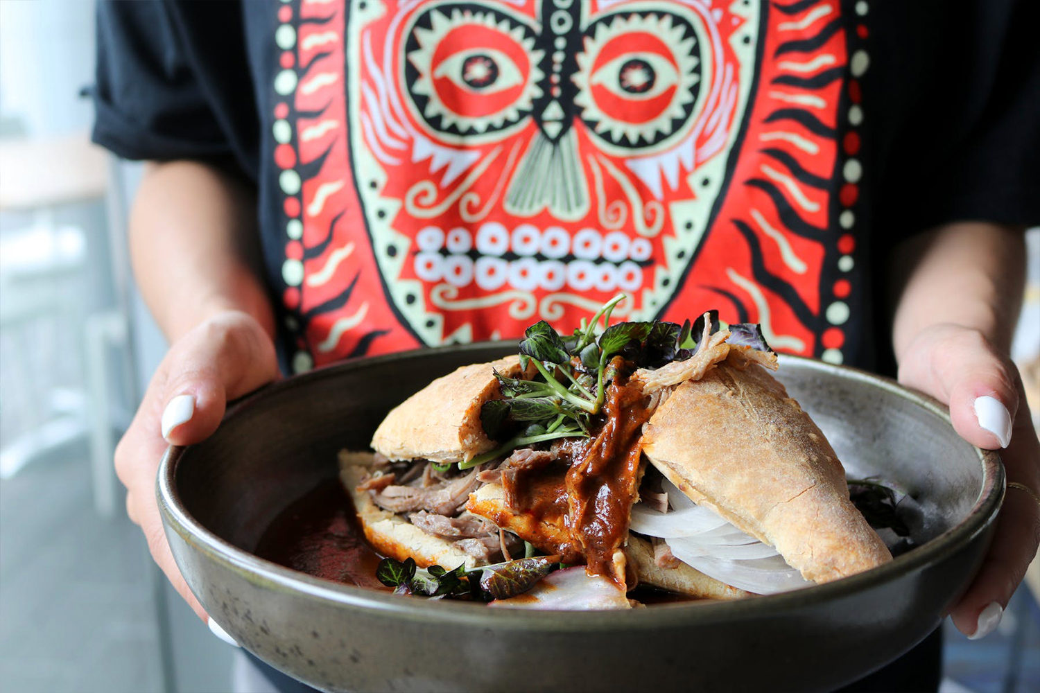 The 5 best restaurants that opened in Texas this fall - Vimarsana News