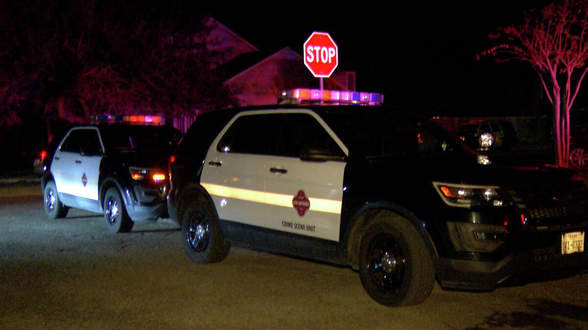 One man is dead and two others injured after a gun battle broke out in an East Side home on Nov. 25, 2021.