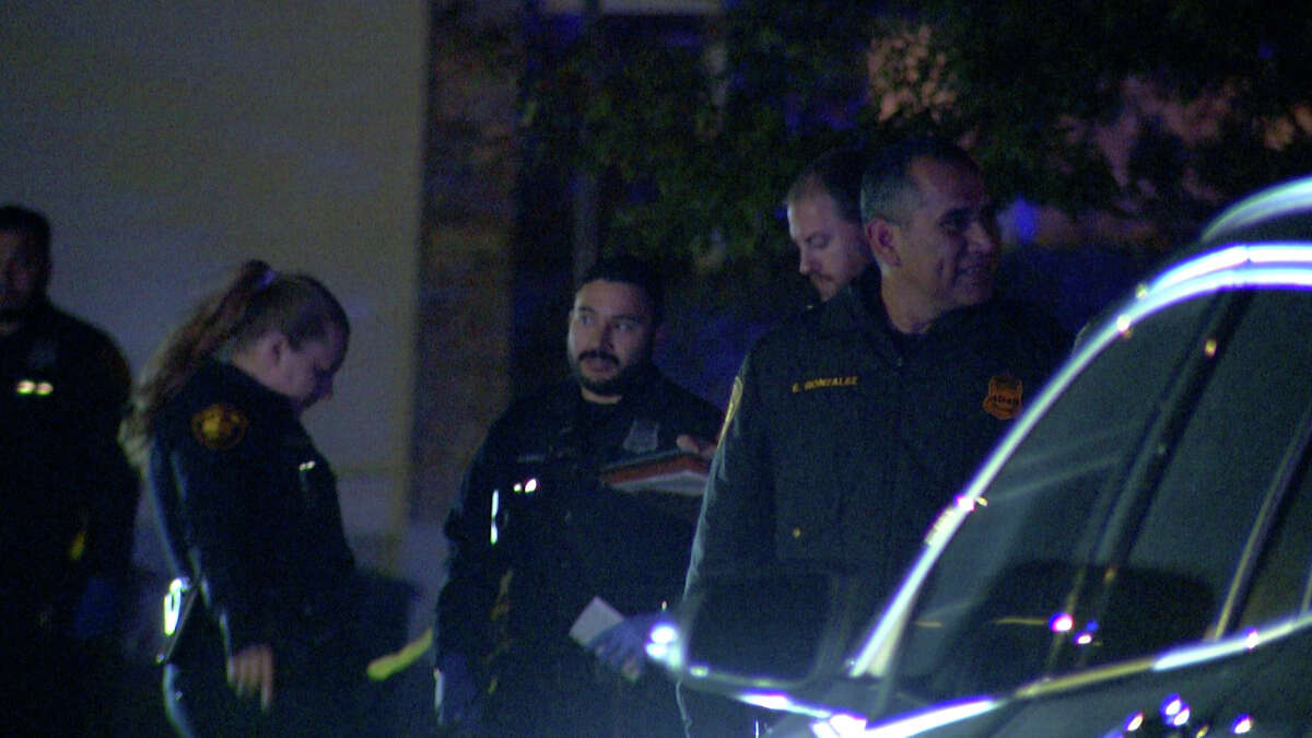 One man is dead and two others injured after a gun battle broke out in an East Side home on Nov. 25, 2021.