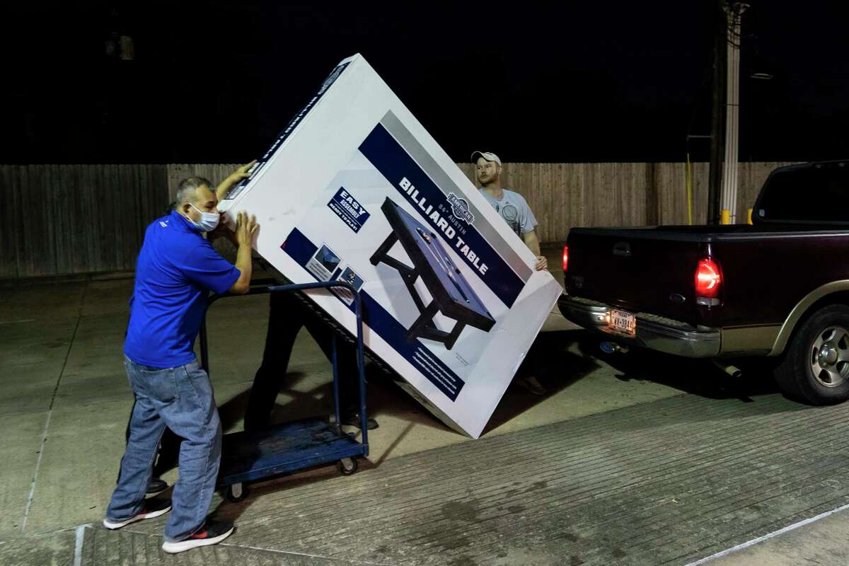 Black Friday interest wanes in Houston, but PS5 still drives some into