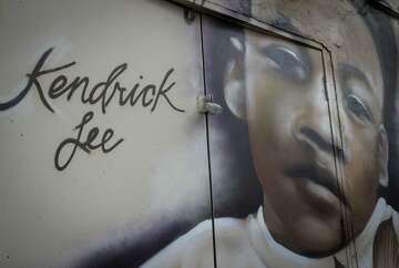 Brian Coulter, accused of killing Kendrick Lee, faces bench trial