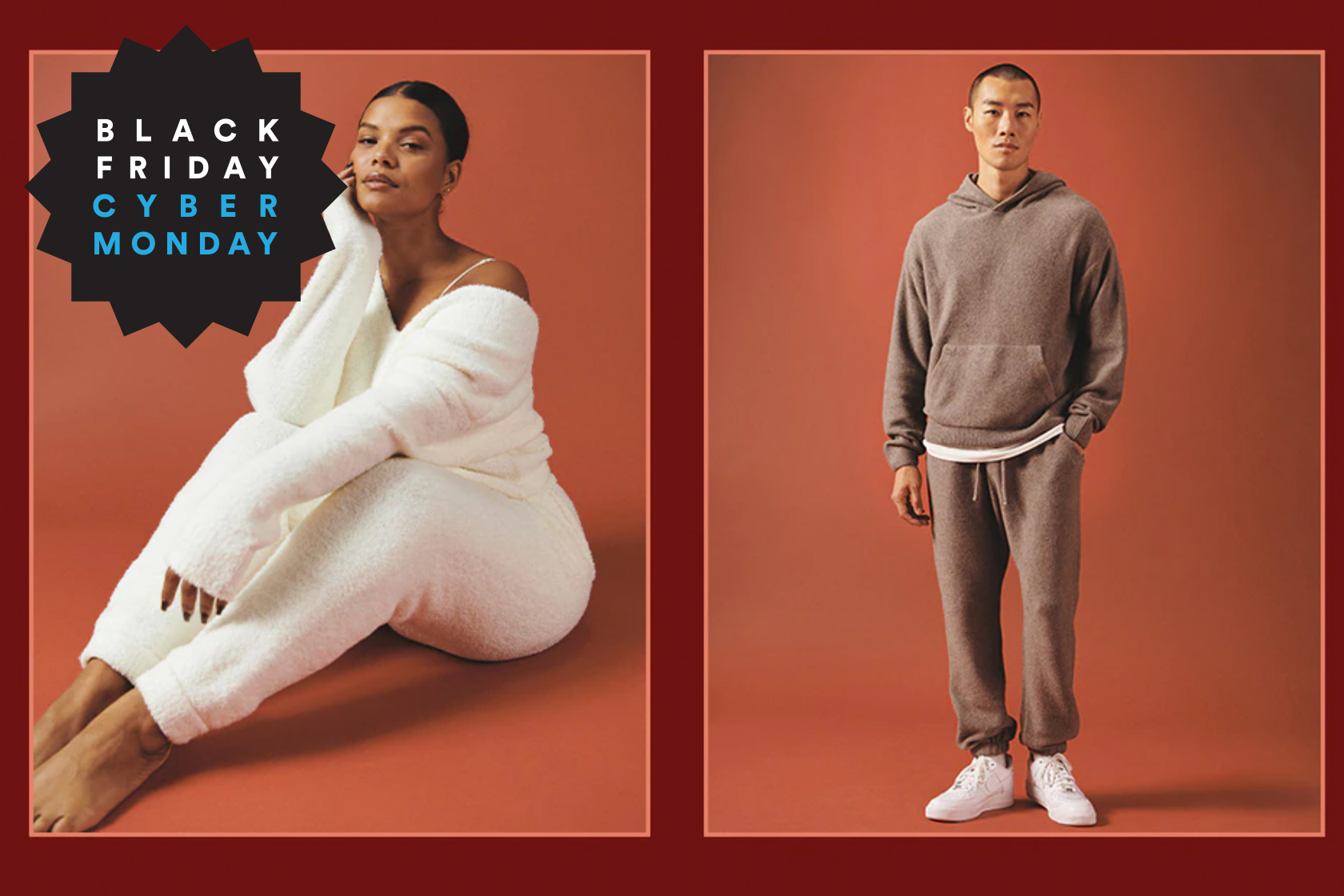 Abercrombie has 30% off everything for Cyber Week - Vimarsana News