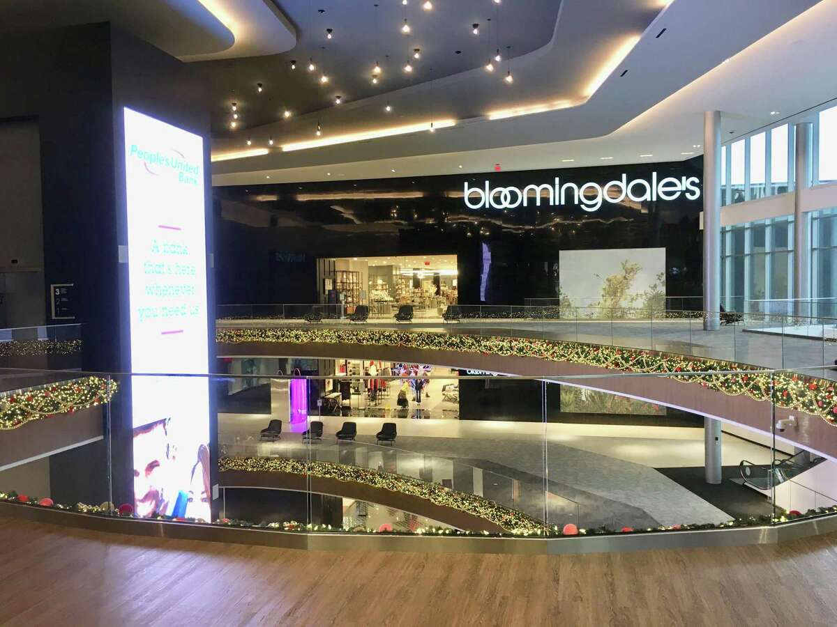 Bloomingdale's Opens New Store In The SoNo Collection