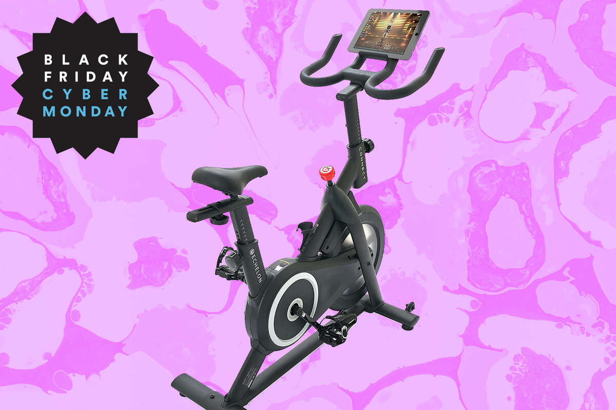 Echelon Connect Sport Indoor Cycling Exercise Bike with 90 Day Free United Membership for $397 at Walmart
