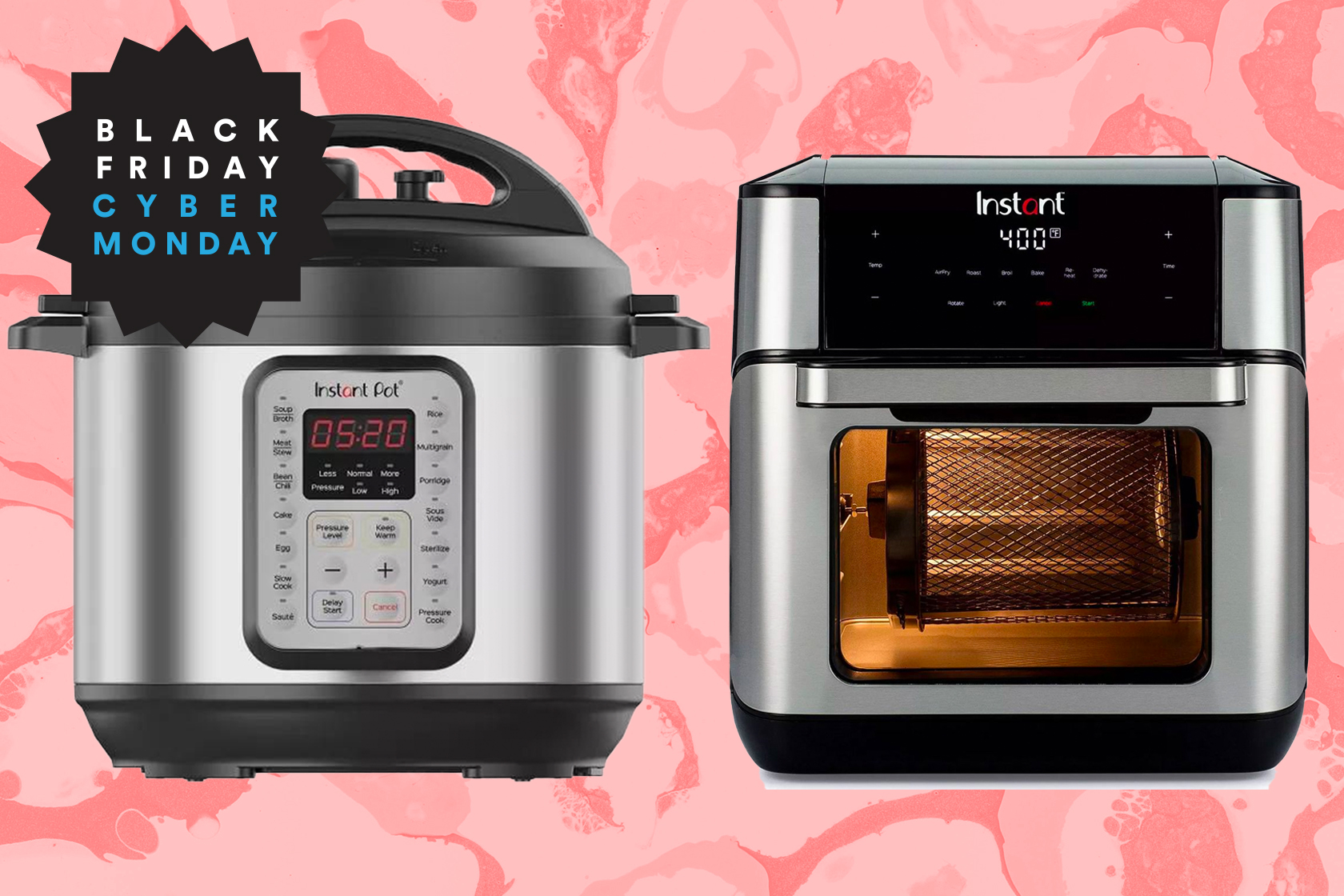 Black Friday's best Instant Pot Deals - Vimarsana News