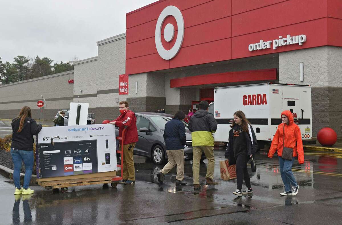 On Black Friday, Christmas trees latest supply chain casualty