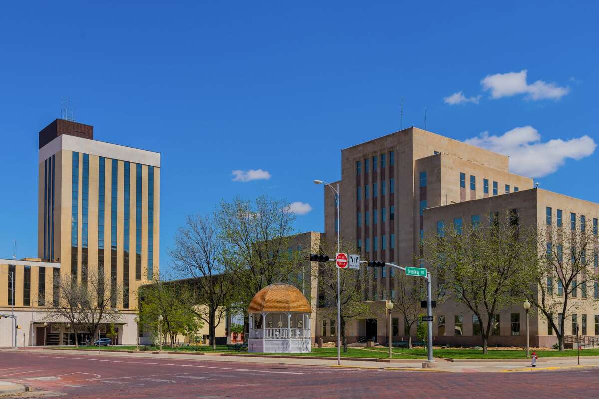 The case has enough connections to public officials that Lubbock's district attorney has recused herself from the case.
