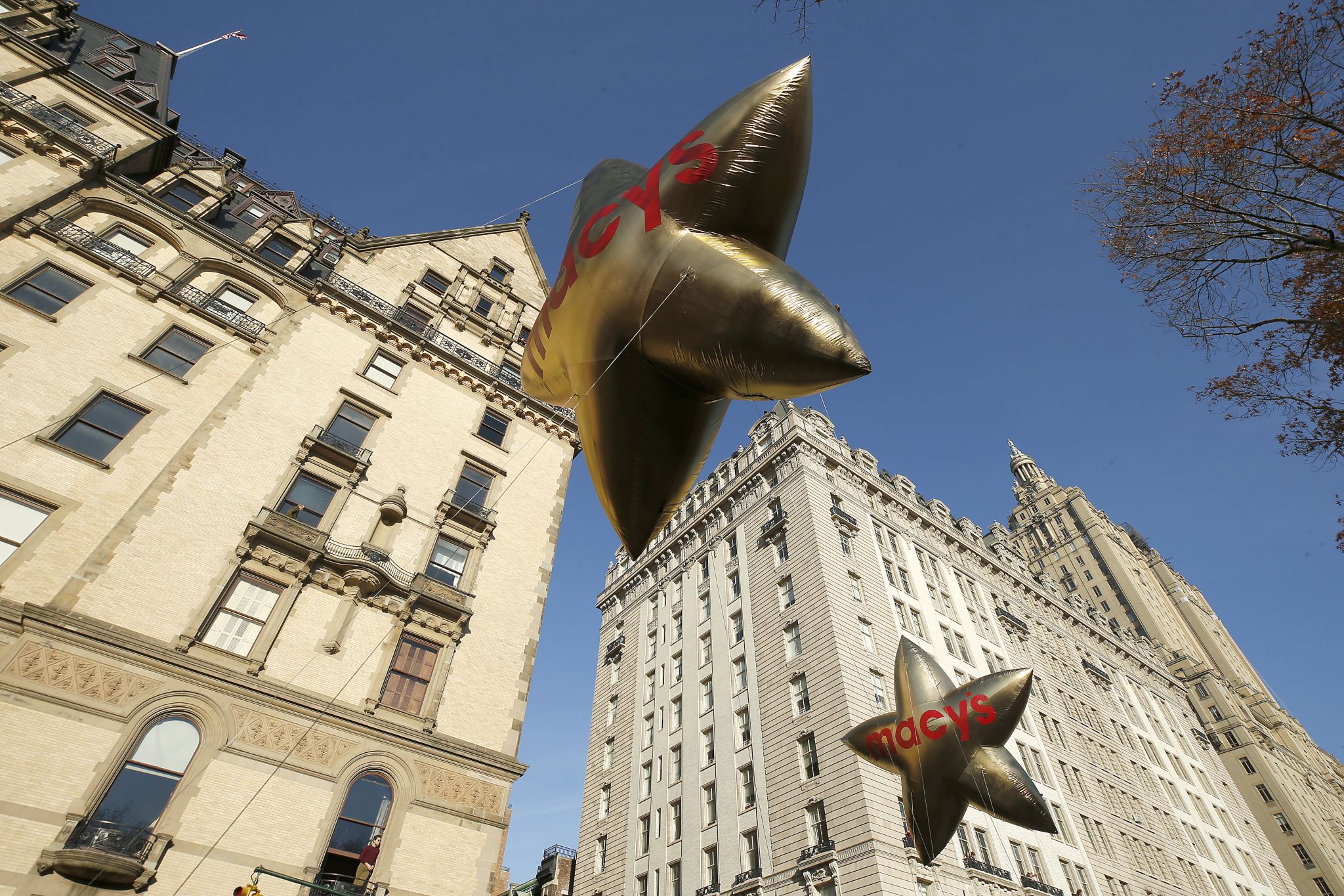 First all-female marching band from Texas featured in the Macy's Thanksgiving parade - Vimarsana News