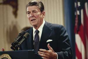 Navarrette: How far from Reagan the GOP has drifted