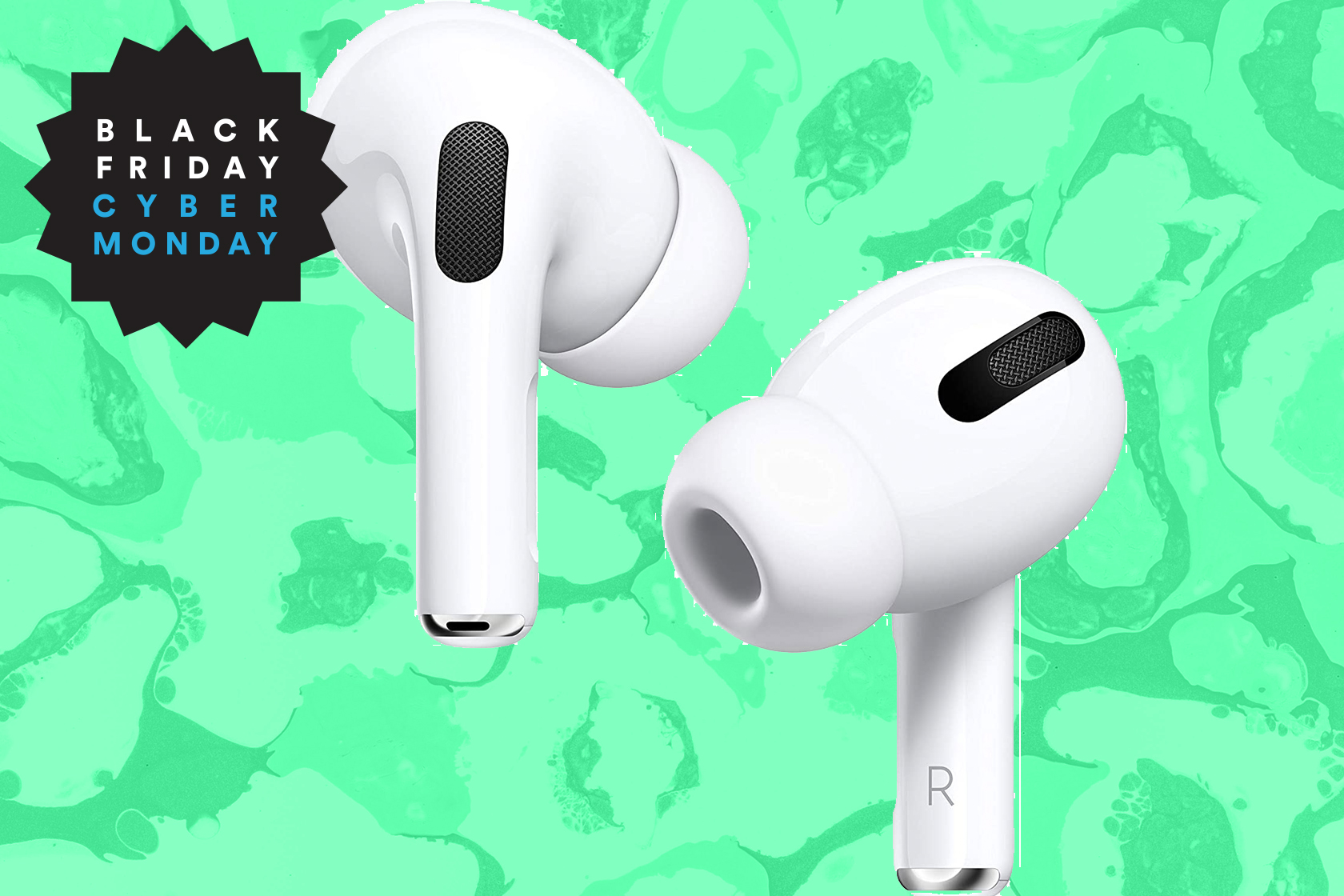The best AirPods Pro (and more) deals for Black Friday - Vimarsana News