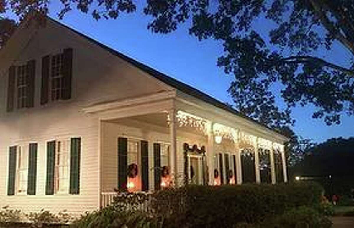Tomball Museum Center offering candlelight tours in December