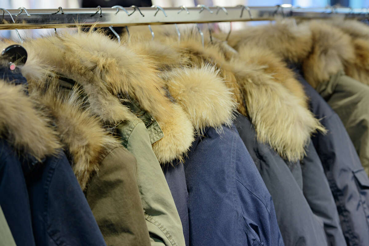 Shopko Optical is collecting coats for those in need during its first winter coat drive.