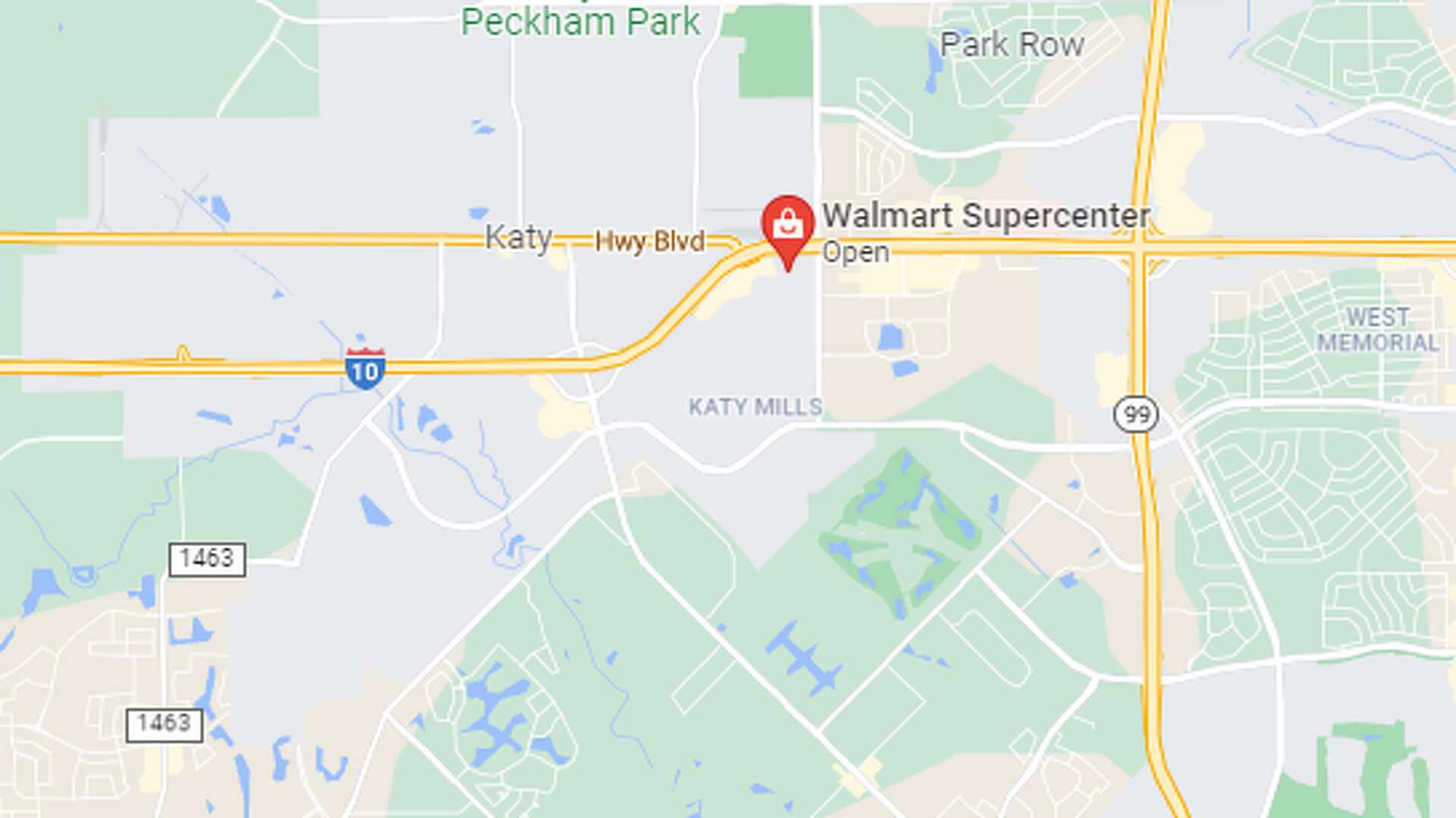 Houston-area CEO accused of showing 2 girls porn in a Katy Walmart, police  say