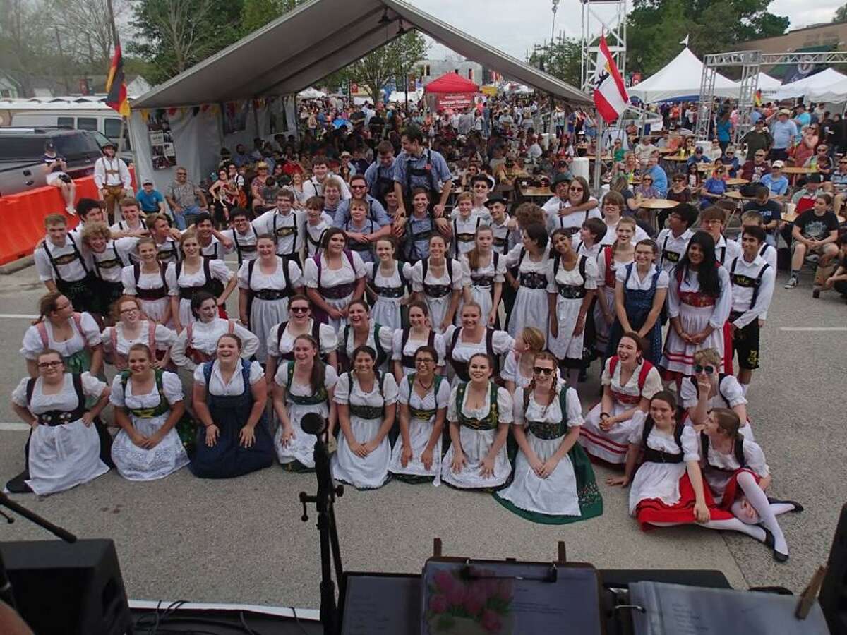 Tomball Christmas Market 2022 Flooding German Christmas Market Returning To Tomball