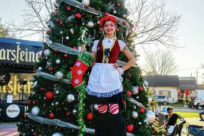 Tomball Christmas Market 2022 Flooding German Christmas Market Returning To Tomball