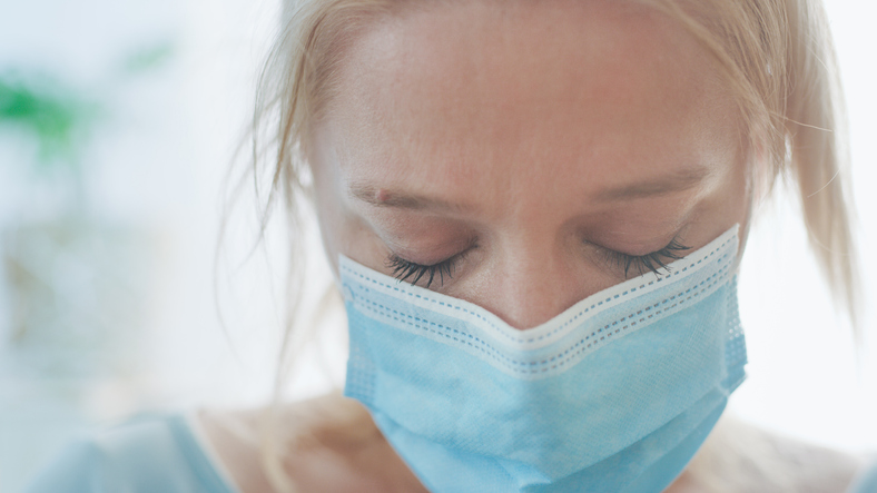 Commentary: Beverley H. Johns — The grieving process of a pandemic - Vimarsana News