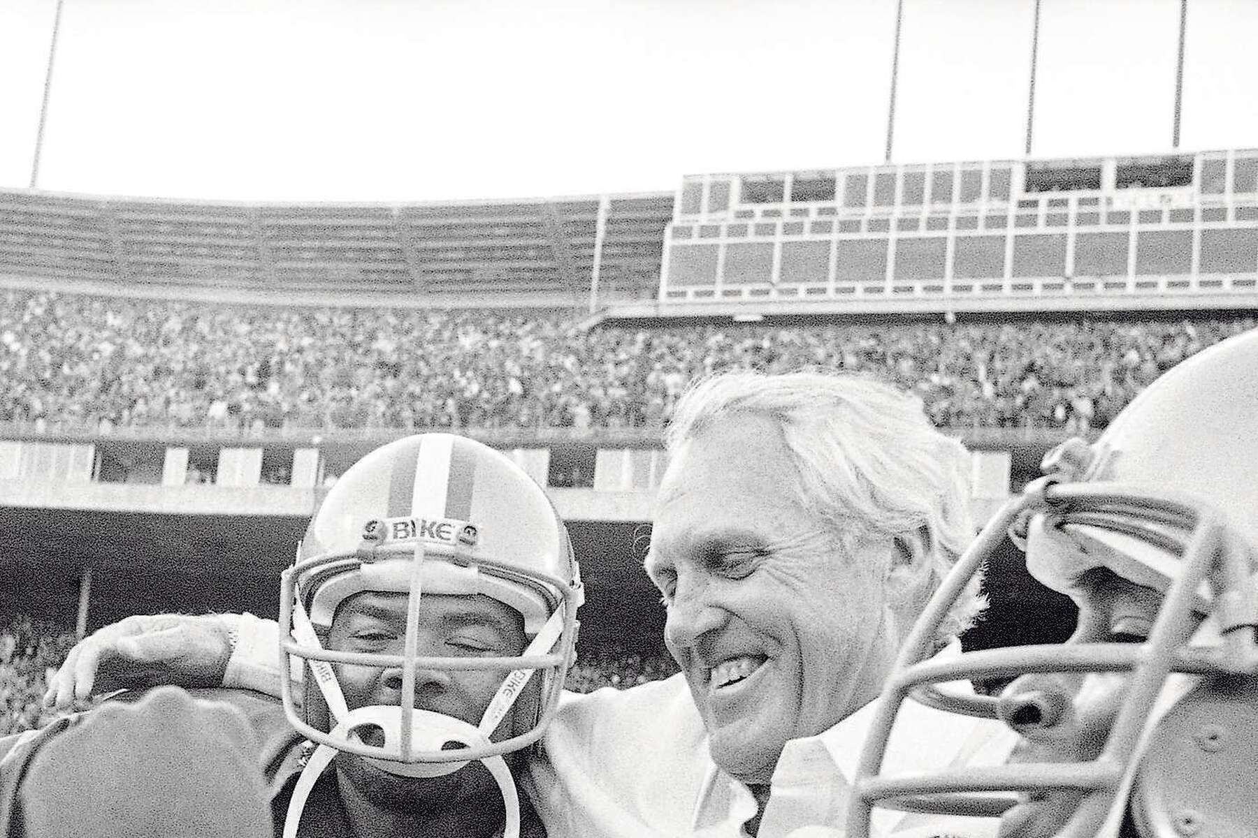 Week 13 Of 49ers 1981 Season From Nfl Laughingstock To Nfc West Champion