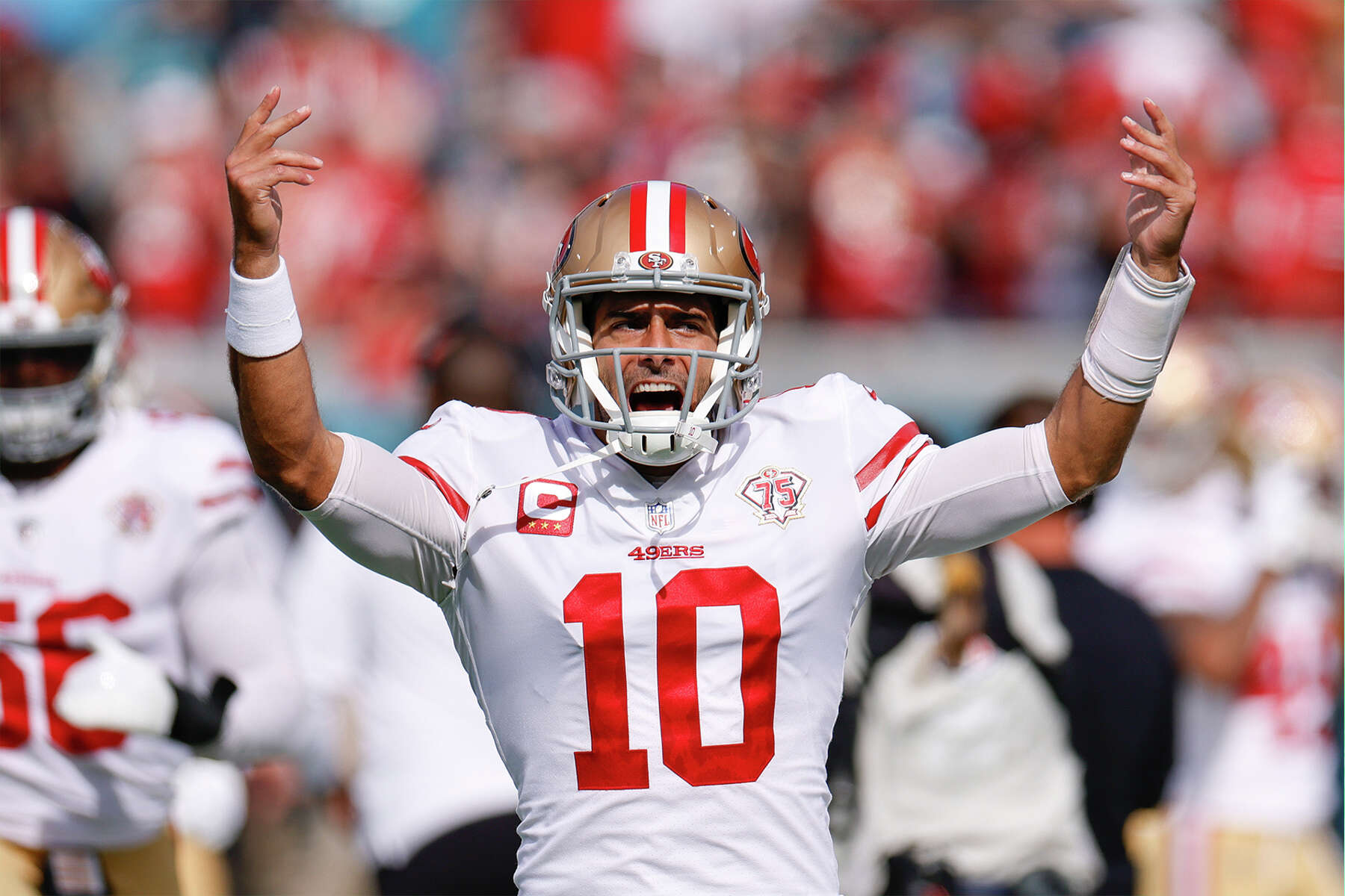 Stream The 49ers Vs Vikings Game Online