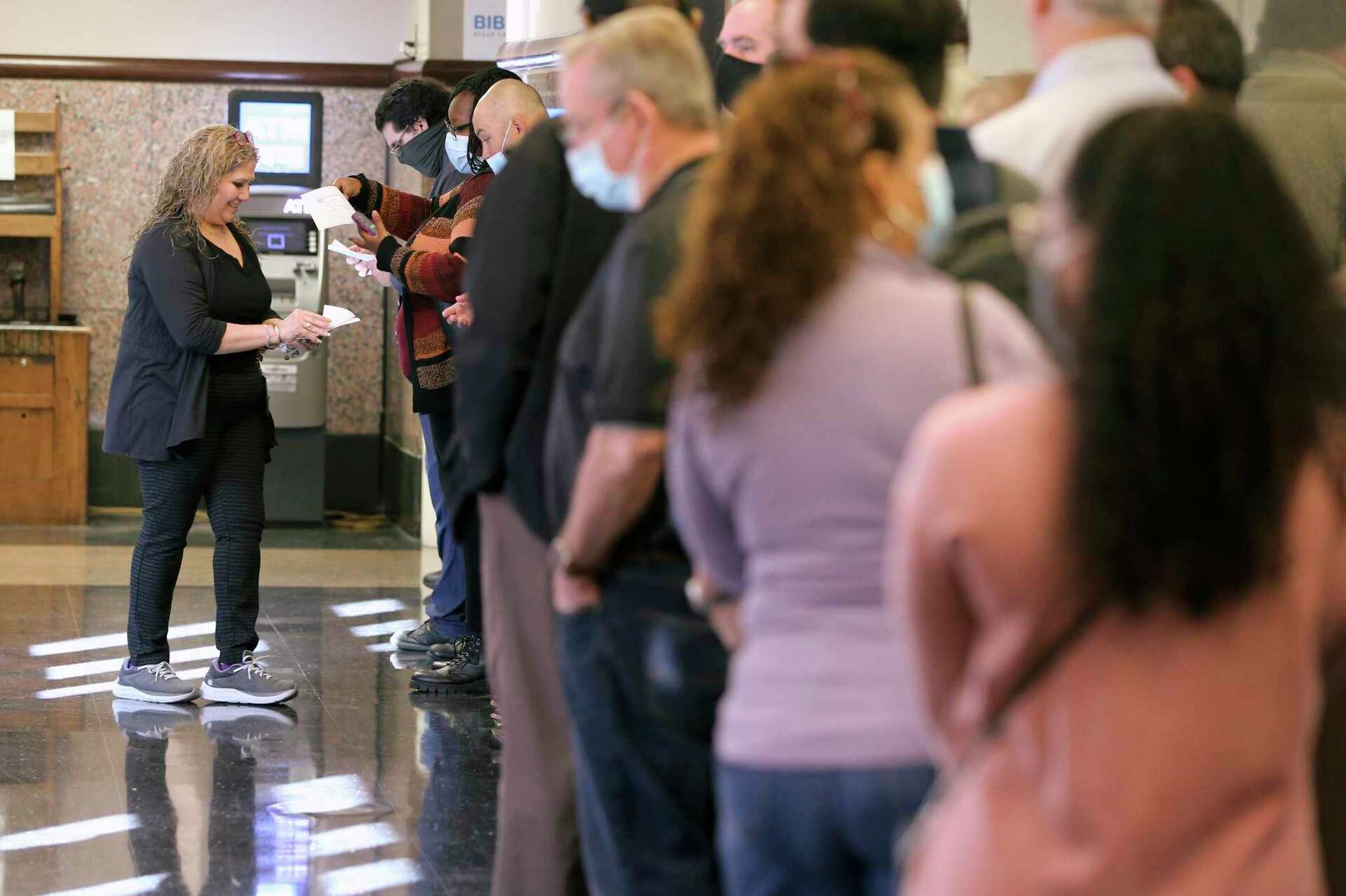 Bexar County calls 1,500 daily for jury duty. You're next.