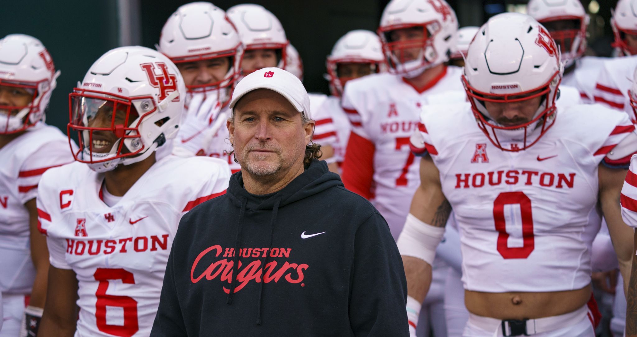 Cincinnati Bearcats vs Houston Cougars Prediction & Match Preview -  February 21, 2021