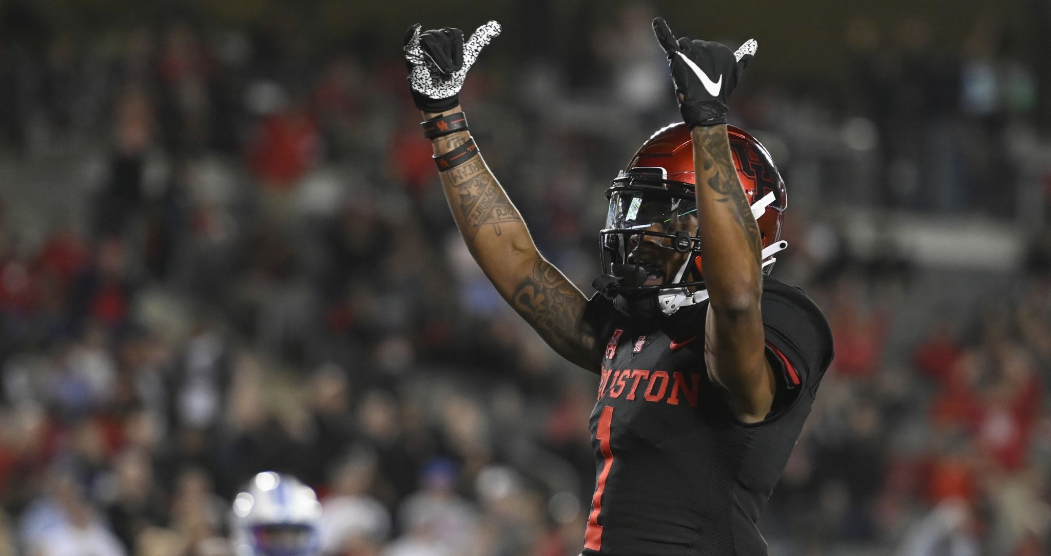 UH suffers stunning loss to SMU