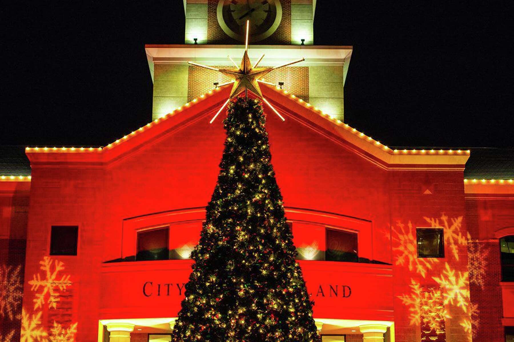 Farmers Branch Christmas Tree Lighting 2022 Sugar Land Calendar Of Events