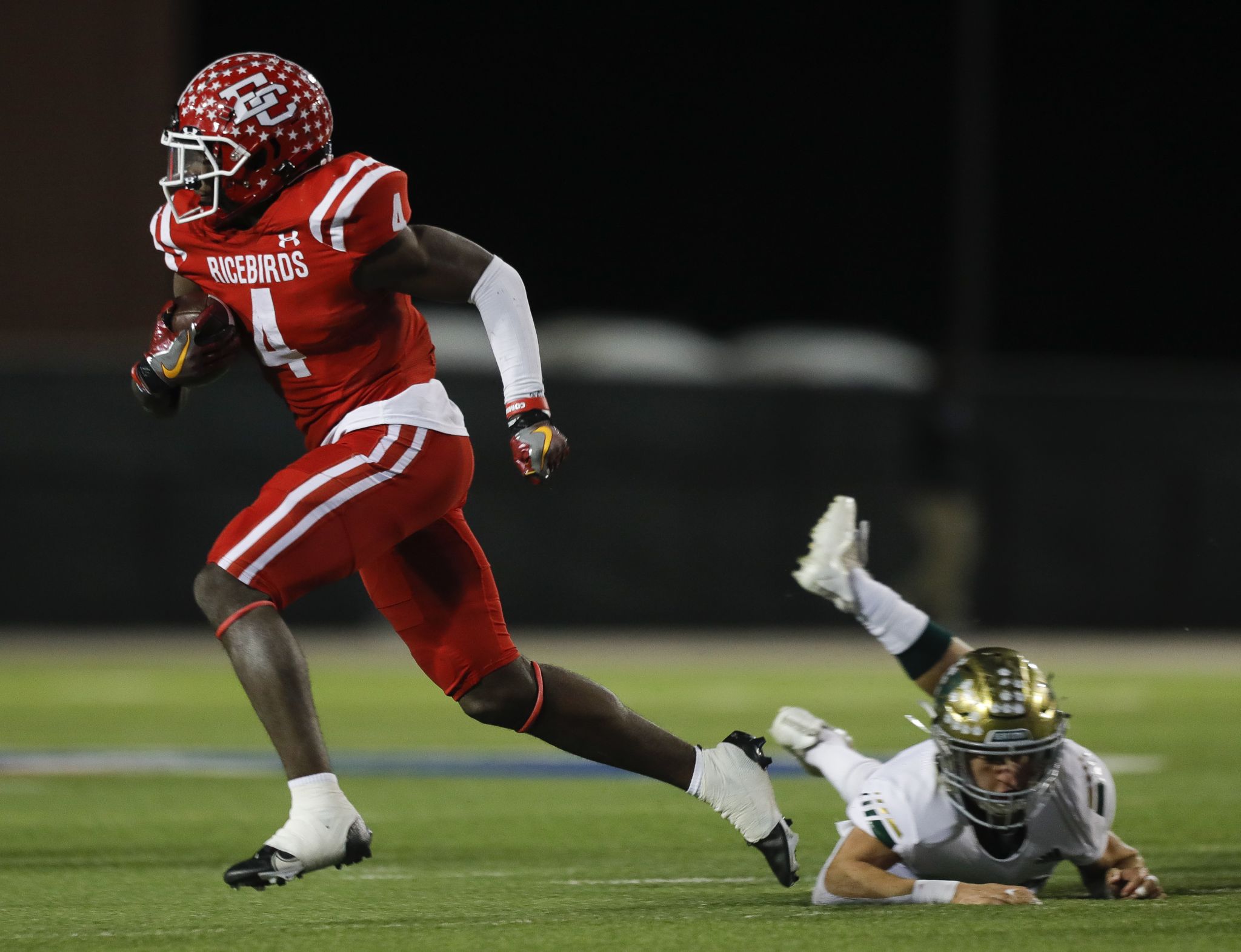 2023 Preseason MaxPreps All-America Football Team