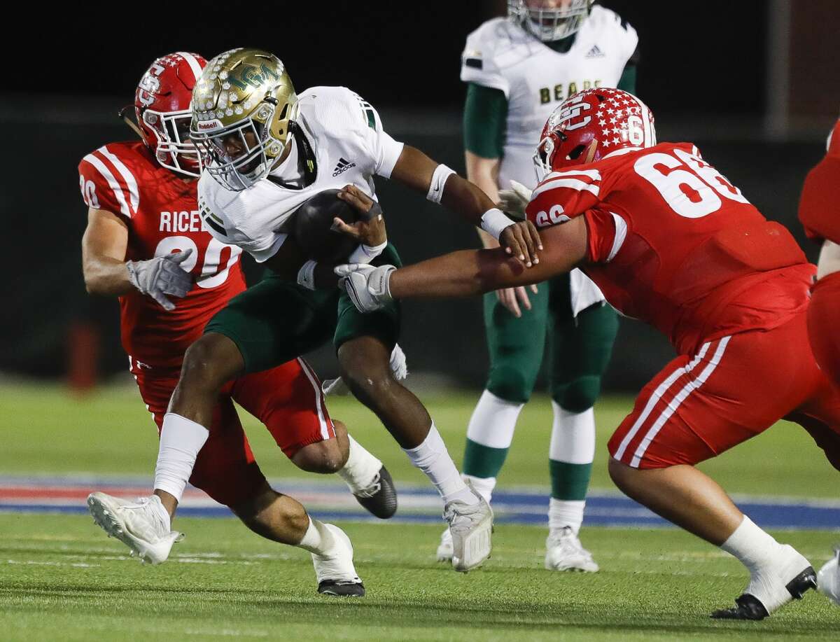 Little Cypress-Mauriceville holds off El Campo to advance in playoffs