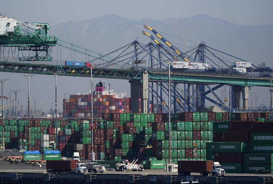 Supply chain woes mean shortages of critical medical devices in California - Vimarsana News