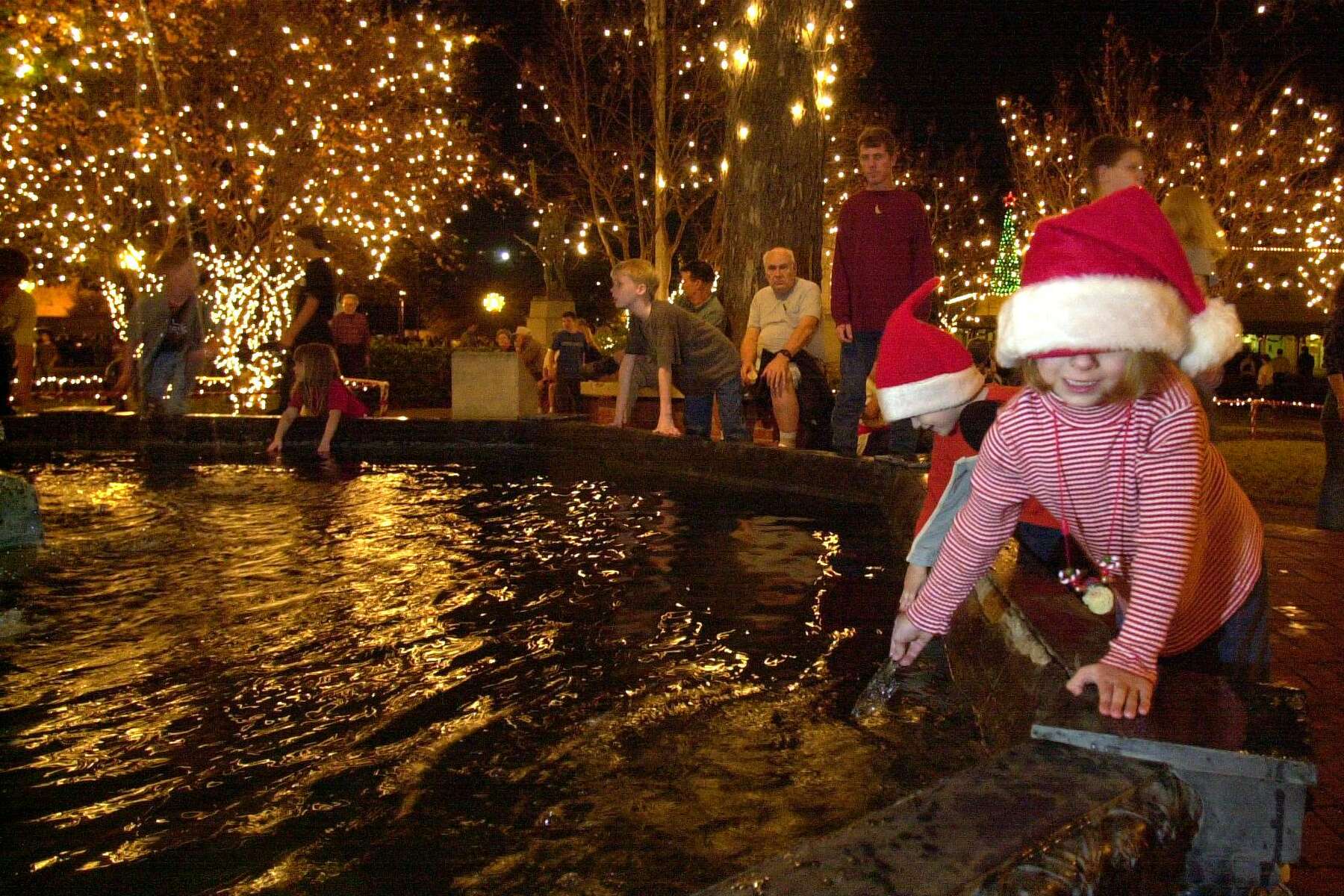 New Braunfels Christmas Market 2022 New Braunfels Annual Wassailfest Set For Dec. 2