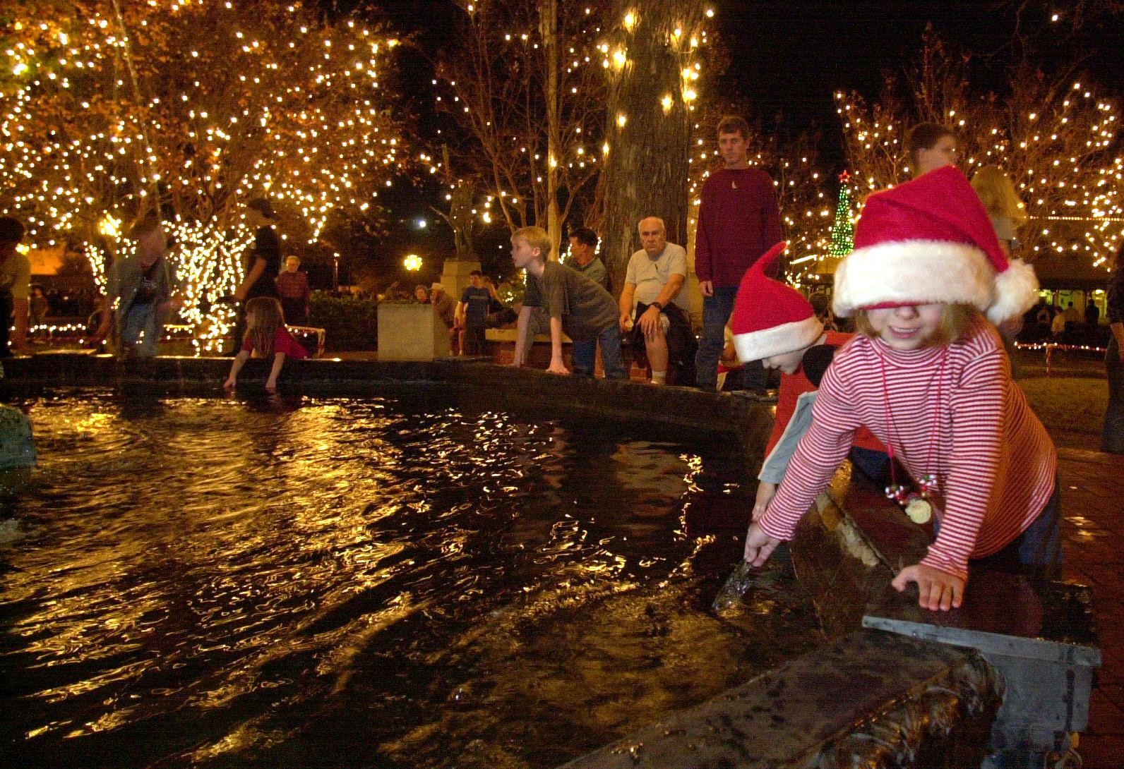 New Braunfels annual Wassailfest set for Dec. 2 - Vimarsana News