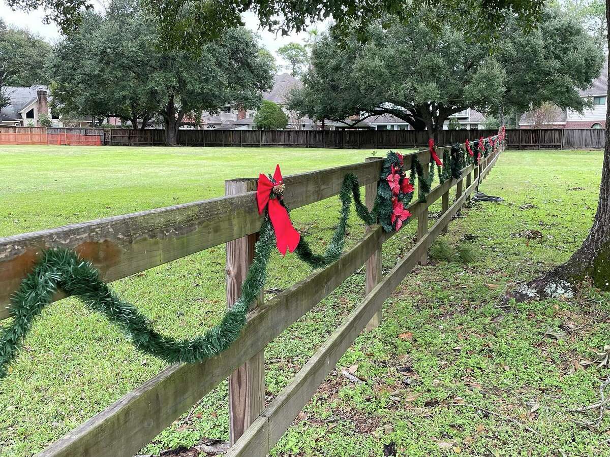 The annual Old Fashion Christmas Market is scheduled for Saturday, Dec. 4, 2021, at Wunderlich Farm Interactive History Park, 18218 Theiss Mail Rt. Rd. in Klein.