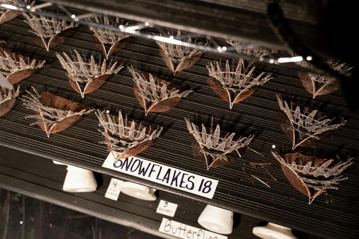 Houston Ballet's 'The Nutcracker' returns to Wortham after two years