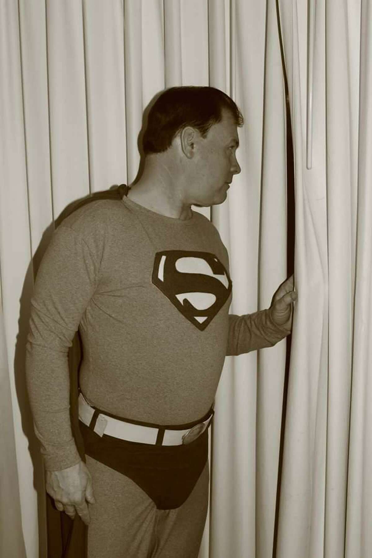 a real man the man of steel and velvet part i