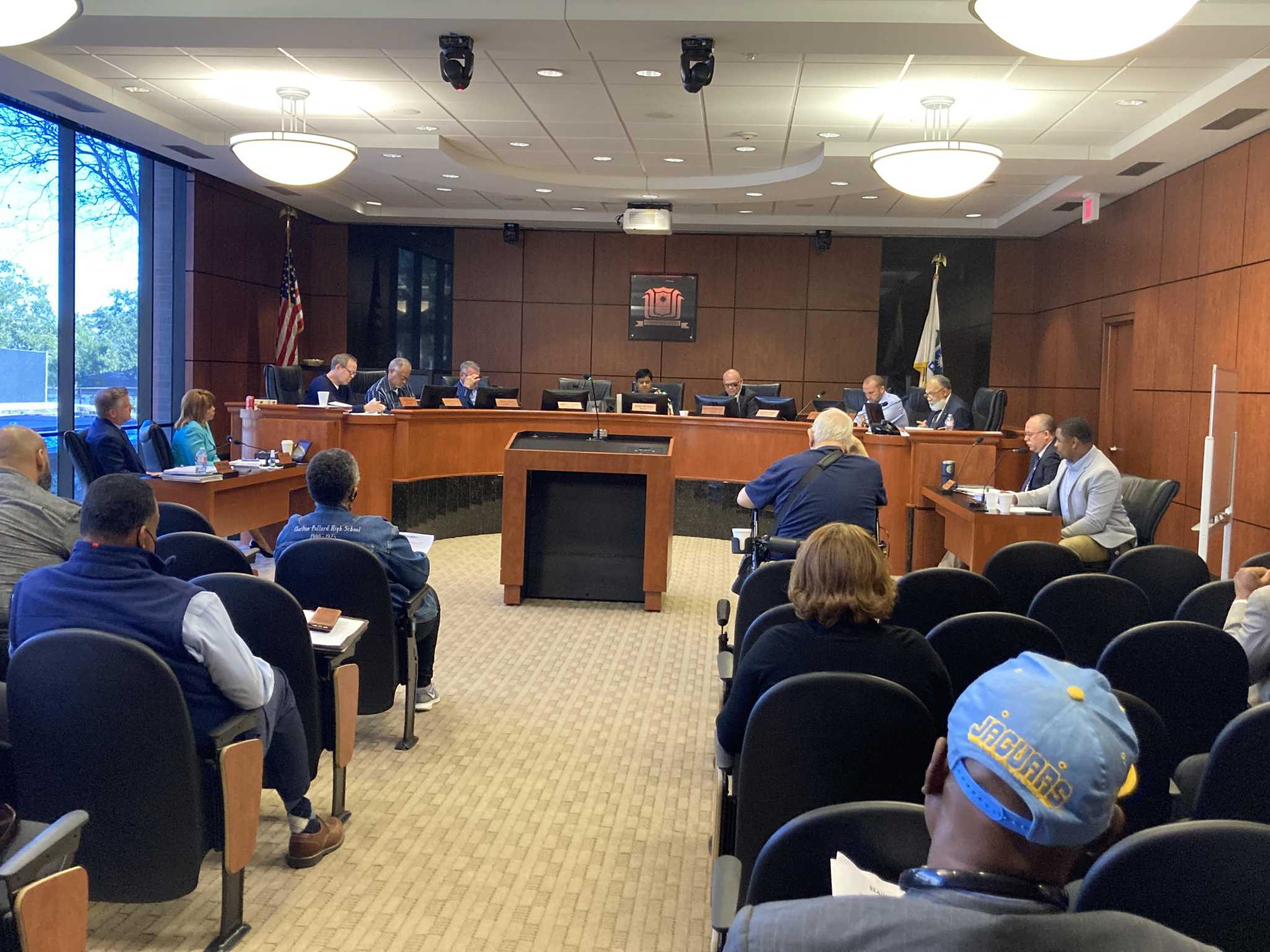 Beaumont council makes wish list of new events