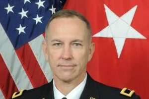 Duty Calls: 42nd Infantry Division has new deputy commander