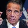 Andrew Cuomo