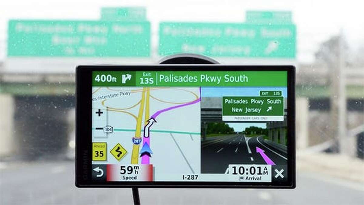Best Portable Car GPS Systems