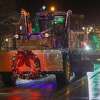 The evening of Nov. 27 was livened up with Christmas cheer with the Bad Axe Christmas Parade.