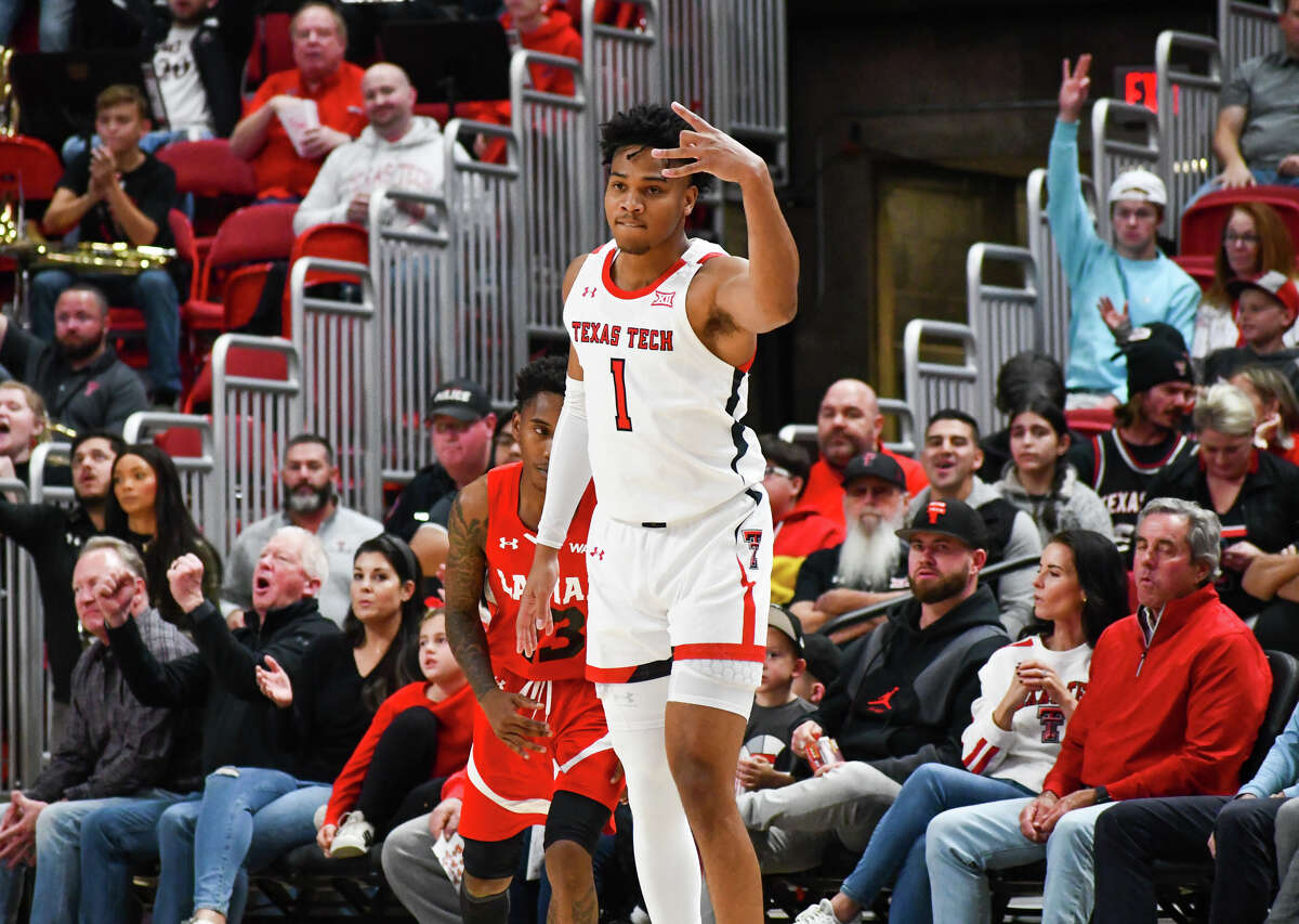 Texas Tech defeated Lamar 89-57 in a non-conference men's college basketball game on Saturday in United Supermarkets Arena at Lubbock. 