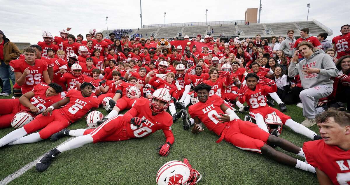 Katy High School Football Schedule 2024 Aime Lorita