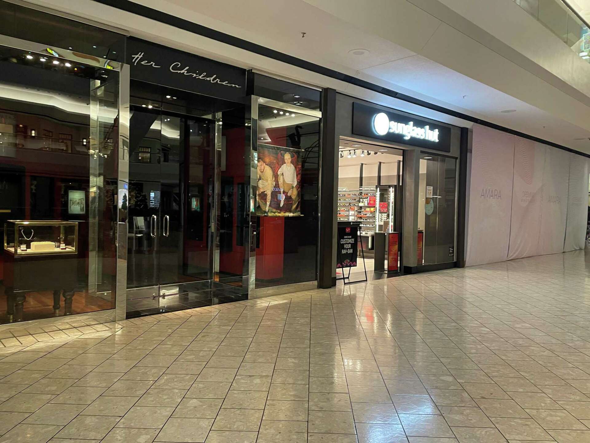 After many closures these stores are opening at Stamford Town Center