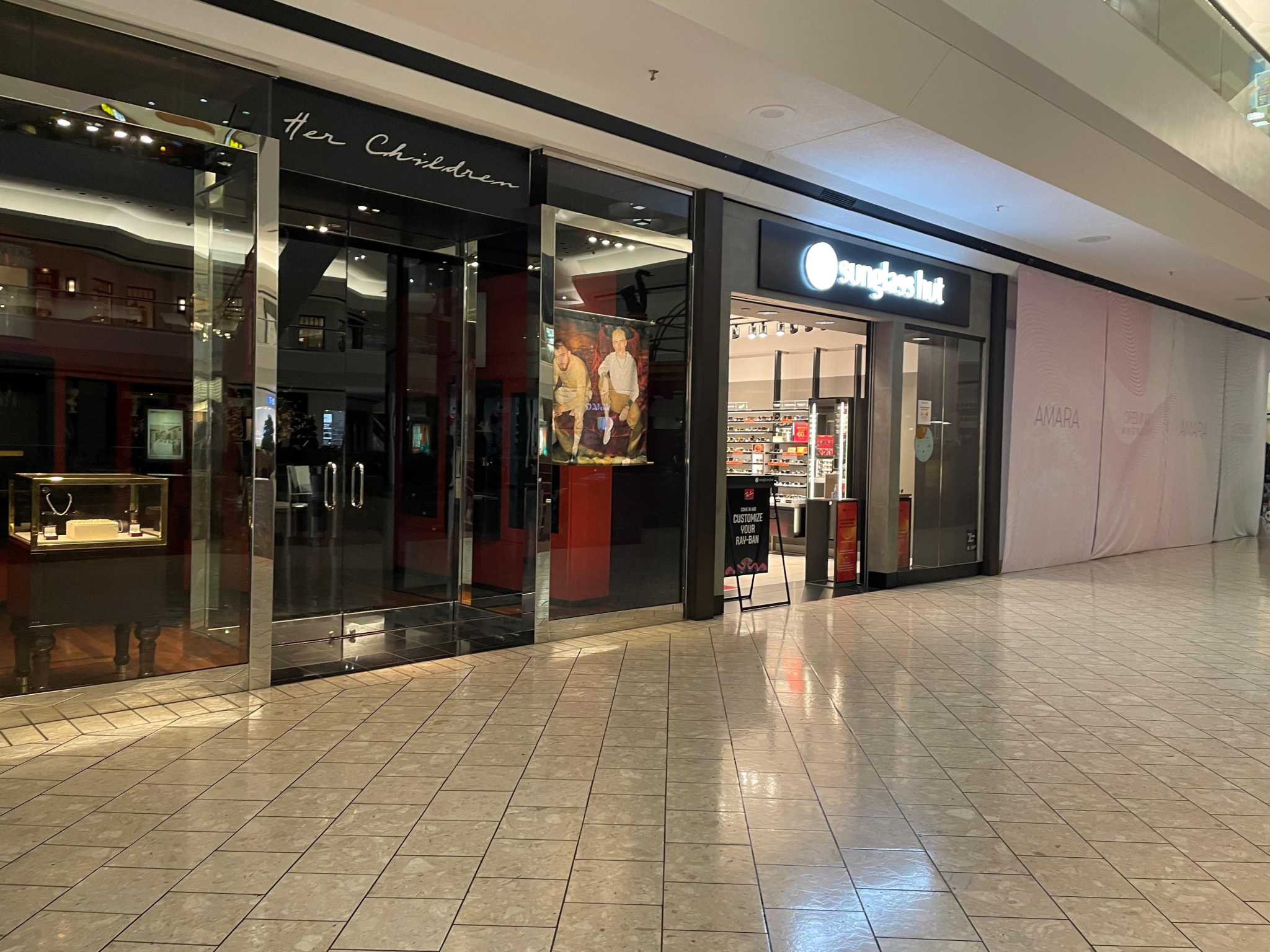 After many closures these stores are opening at Stamford Town Center