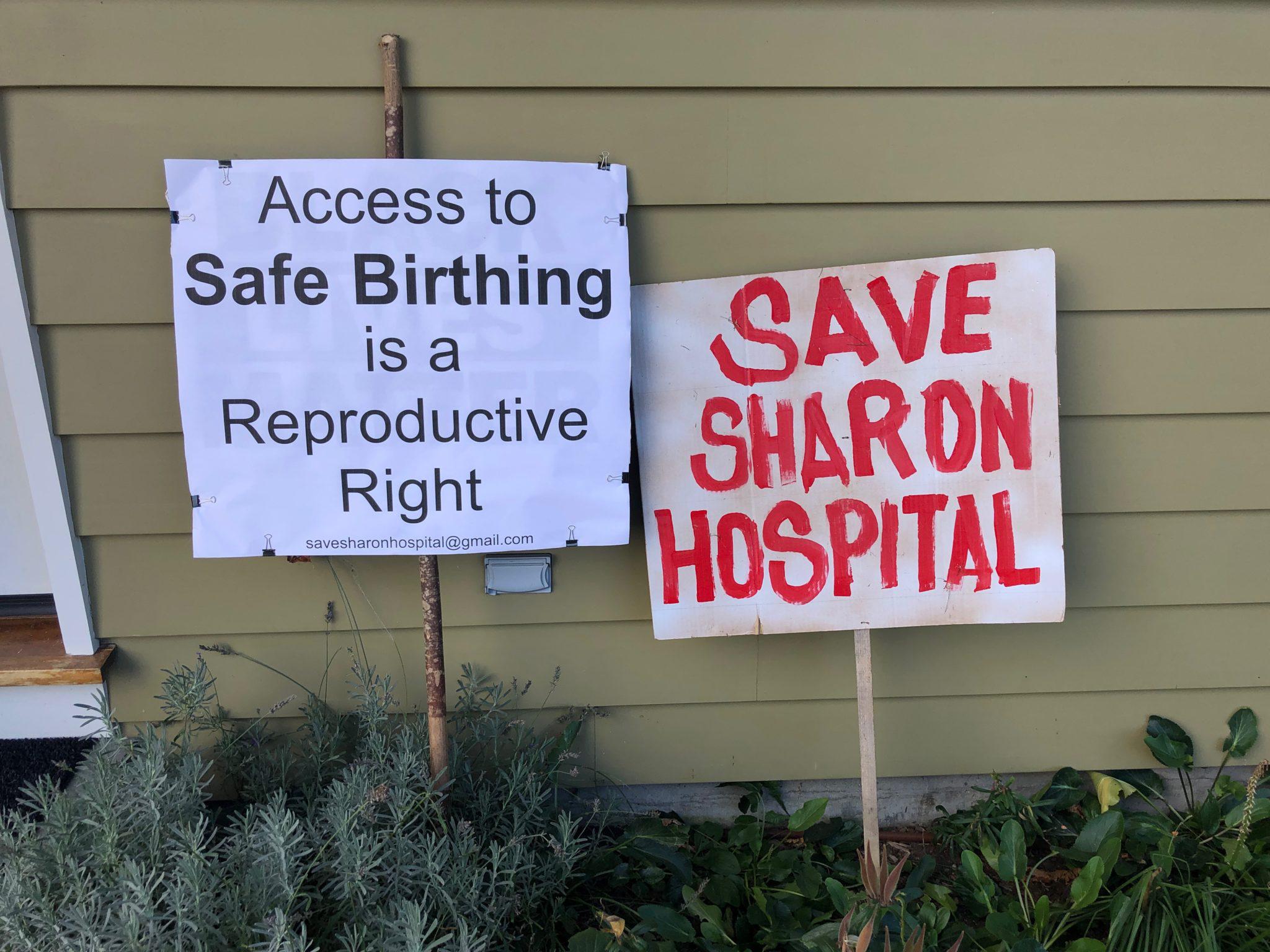 Rural birthing options dwindle as CT hospitals slash labor and delivery services - Vimarsana News