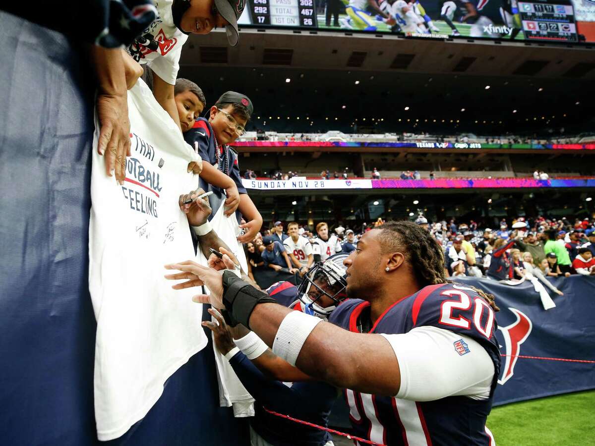 houston texans salute to service 2022