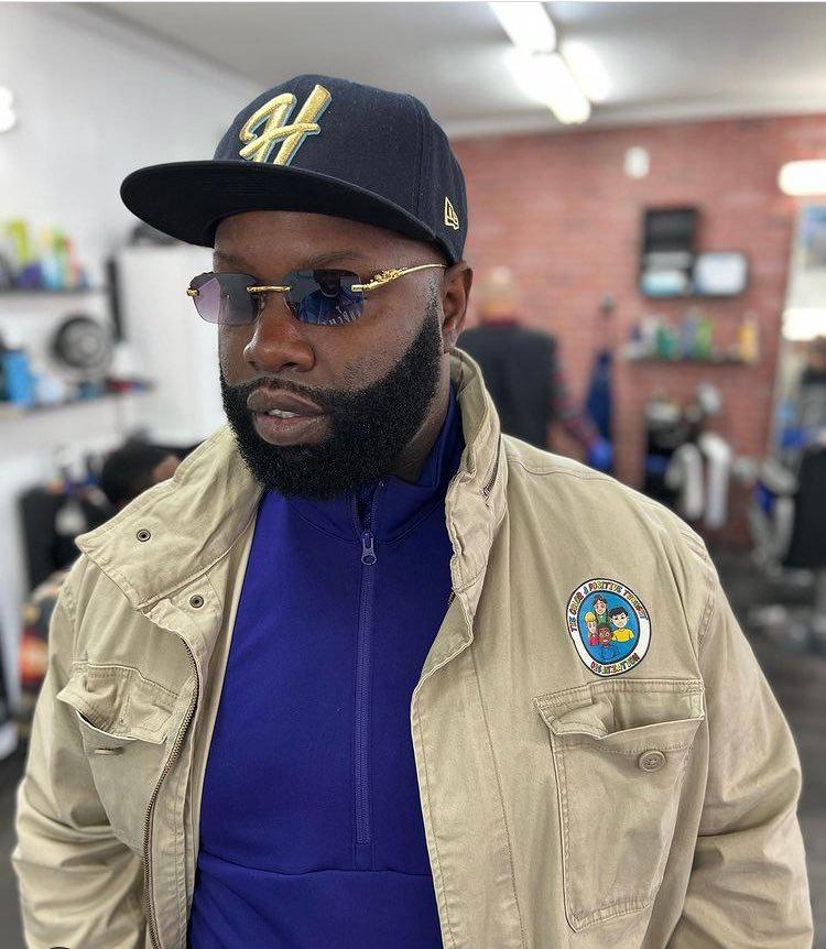 Bridgeport man to appear on celebrity Facebook show that promotes mental health in the Black community - Vimarsana News